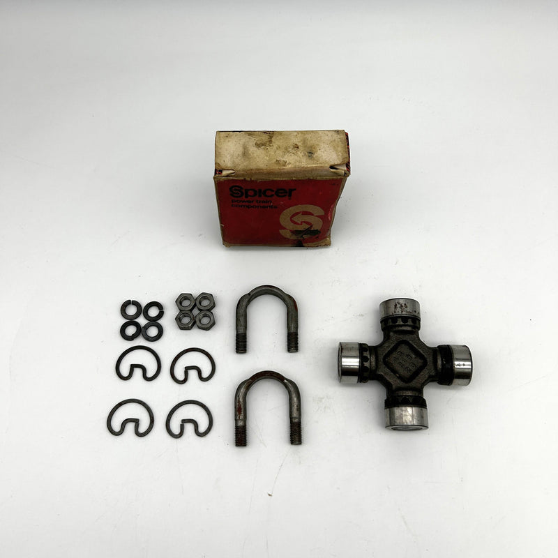 Jeep 994827 U Joint Universal 5-149X New Old Stock NOS Dana Spicer Open