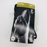 Ansell 11927 Work Gloves Size 9 Large Cut Resistant Nitrile Palm HPPE 12 Pairs 3