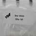 10x Ilco 1010 Key Blanks For Some Sargent Locks S3 EZ Nickel Plated USA Made 4