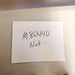 John Deere M80440 Nut OEM New Old Stock NOS Loose No Pkg 2