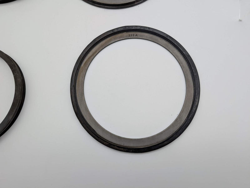 SKF TSN 222 A V-Ring Seal Kit 125mm Shaft 157.5mm Groove 12.5mm W SNH SNL Series 3