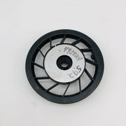 Briggs and Stratton 493824 Starter Pulley Spring Assembly OEM NOS Loose No Pkg 6