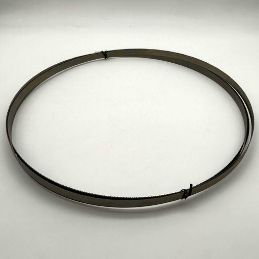 MK Morse 4254811834 Band Saw Blade M42 15ft 3-1/2inX 3/4" X .035 X 8/12 VP 1