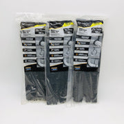 Southwire 58298340 Mountable Cable Tie 11" Lg 50lb 3" Max Dia UV Resistant 300pk 8