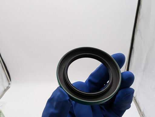 SKF 17387 Radial Shaft Seal 1-3/4" Bore 2.502" OD 0.313" Width CRWA1 Profile 2