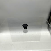 AMC Jeep 4004949 Plug for Front Doors Interior OEM NOS 81-86 CJ Loose 7