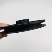 Briggs and Stratton 493824 Starter Pulley Spring Assembly OEM NOS Loose No Pkg 7