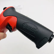 Sioux SDR10P25R4RR Pistol Grip Drill Air 1HP Rapid Reverse 2500RPM 1/2 Chuck 10