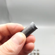 Rixson 107370 606 Center Hung Pivot Screw Pack Satin Brass for 370 Pivot Set 2