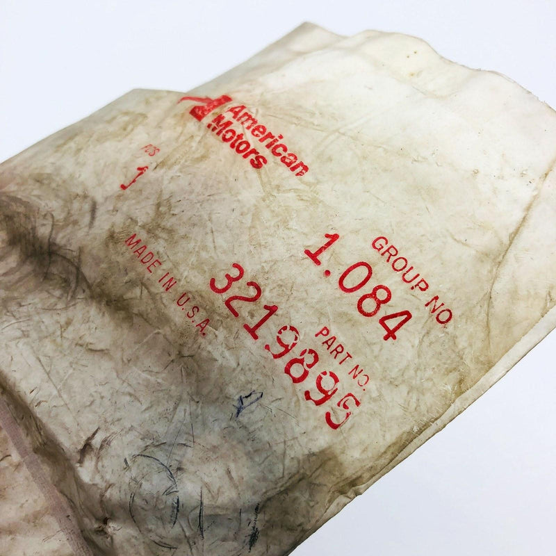 AMC Jeep 3219895 Rotator for Exhaust Valve OEM NOS 81-86 CJ5 CJ7 Cher Wag J10 6