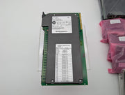 Allen Bradley 1771-OAD/C 12-120V AC Output Module 16 Output Channels 2
