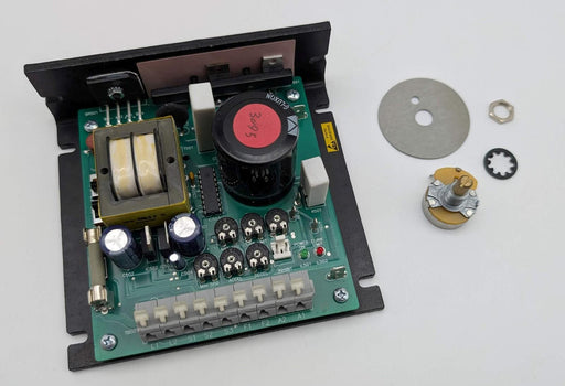 Minarik XL3025A DC Motor Speed Control XL Series for 1/20 to 1/2 HP Motors 1