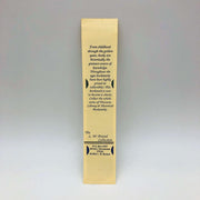 Vintage Kentucky Bookmark LW Bristol 1991 Horse Prk Lexington Souvenir Bluegrass 6