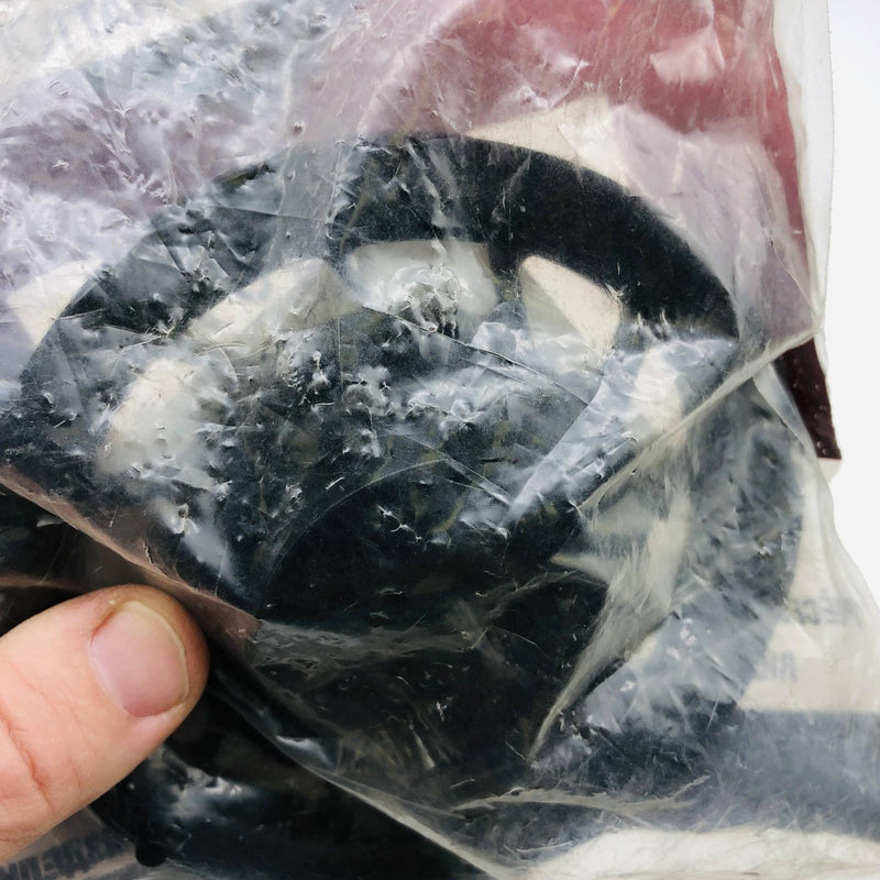 Briggs and Stratton 499901 Starter Pulley Spring Assembly OEM New NOS Sealed 5