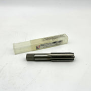 Cleveland 1191343000 Hand Tap Plug Chamfer M22 x 2.5 HSG D4 4 Flute General Purp 9