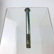 Snapper 90859 Capscrew Hex Bolt 3/8-24 x 3-3/4 OEM NOS Replaced by 703876 Lfaste 3