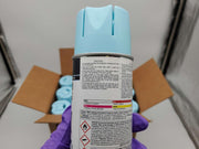 Seymour Inverted Marking Spray Paint Light Blue 16 Oz 16-659 Pack of 12 Cans 3