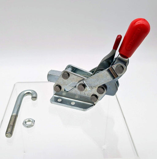 Destaco 3051-R Controller Latch Clamp w/ Toggle Lock 3/4" Draw 1500lb Capacity 1