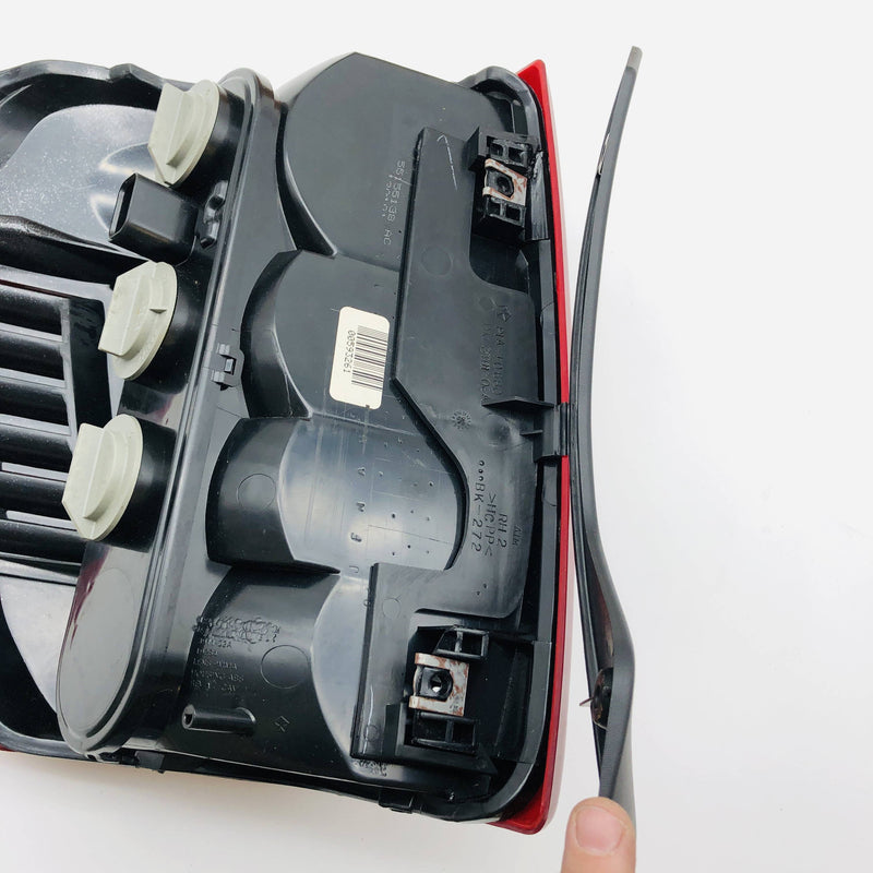 Mopar 55155138AC Lamp for Tail Light Turn Stop OEM New Old Stock NOS 8