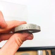 Miller Special Tool SP-534-U Centralizing Washer OEM Jeep Dodge Chrysler 8