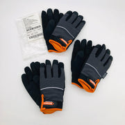 Wells Lamont Y7734XL Winter Work Glove Sz Xl Mechpro Thermal Mechanics 3 Pair 8