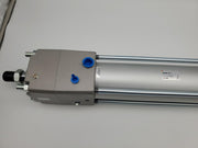 SMC CDNA2D80-300-D Single Rod Cylinder Double Acting 80MM Bore 300MM Stroke 3