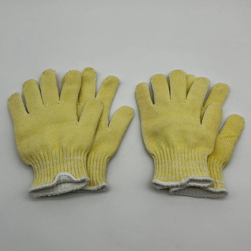 Superior Cool Grip SPGRK/A Plastic Injection Mold Trimming Gloves Large 2 Pairs 1