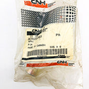 CNH BER658383 Pin OEM New Old Stock NOS Sealed 4