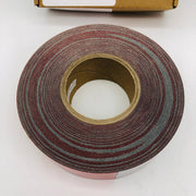 Aura 135-HY Conspicuity Tape 2in x 150ft Red White 11x7 Kiss Cut DOT-C2 1 Roll 8