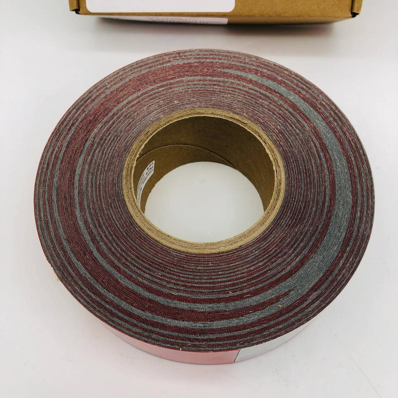 Aura 135-HY Conspicuity Tape 2in x 150ft Red White 11x7 Kiss Cut DOT-C2 1 Roll 8