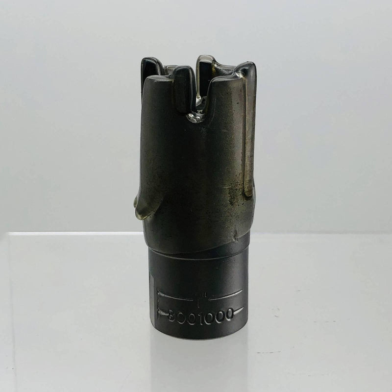 Whiteside Machine and Repair 8001000 Hole Saw 1" Diameter Self Clean Carbide Tip 1