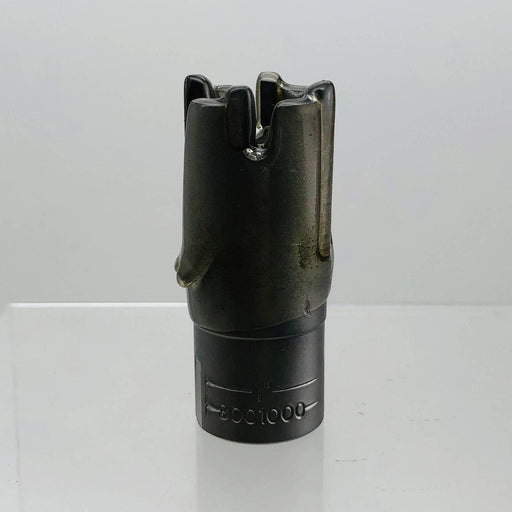 Whiteside Machine and Repair 8001000 Hole Saw 1" Diameter Self Clean Carbide Tip 1