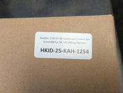 Roadtec 210733-03 Moldboard Control Box Assembly for RX-700 Milling Machine 9