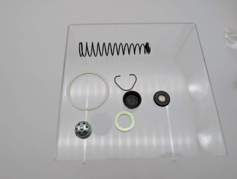 CAT 0335816 Master Cylinder Kit OEM Caterpillar Parts 5