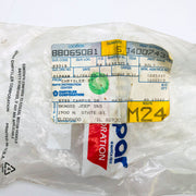 Mopar 4007435 Bolt for Rocker Arm Cover OEM NOS 84-90 Jeep Loose No Pkg 2