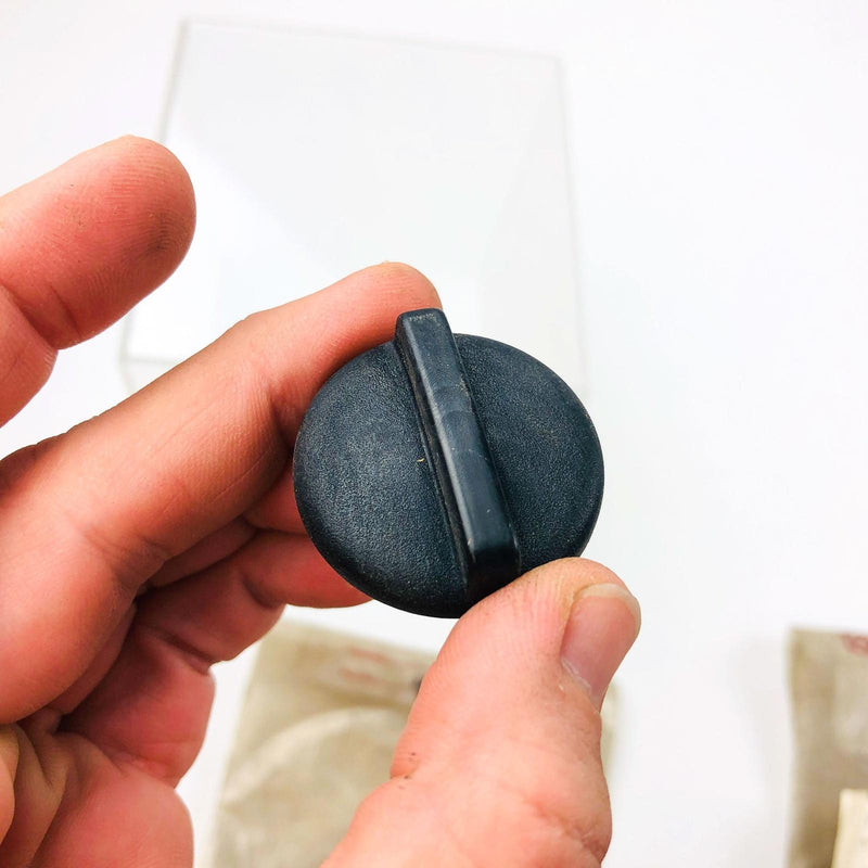 Poulan 5071016418 Filler Cap Assembly OEM NOS Replaces 100041 4