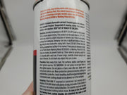Rust-Oleum Inverted Marking Spray Paint Flourescent Orange 17oz Can Pack of 2 4