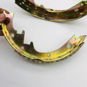 Mopar V2020818 Brake Shoe Lined Rebuilt OEM New Old Stock NOS For Jeep Open 7