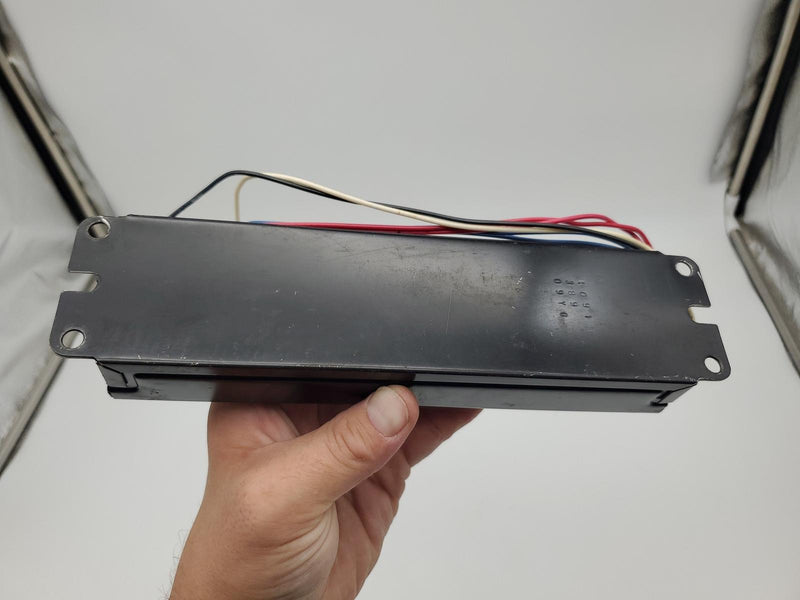 Advance R-140-1-TP Ballast for F40T12 / F40T10 Lamp 120V .43A or .3A8 3