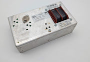 GFC Power GHOF-3-24 Power Supply 4.8A 24VDC 175 Watt 50/60 HZ 1