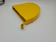 Budgit 102 Chain Container for Budgit Pull Cord & Electric Hoists Holds 10-15ft 4