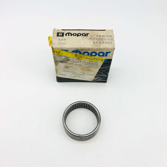 Mopar 8130868 Bearing for Gear Train NPG 208/219/228/229 OEM NOS 81-86 Jeep 7