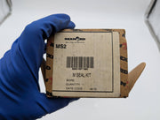 Rexnord MS2 Heavy Contact M Seal Kit for Spherical Roller Bearing Size 2 4
