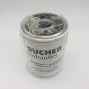 Bucher Hydraulics 51020321016 Replacement Element FPN1016 Spin On 10 Micron 8