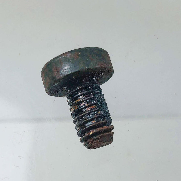 AMC Jeep J4006708 Bolt For Rear Axel Assembly OEM NOS 1981-86 Comanche CJ 1ct 5