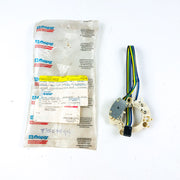 Mopar 83504594 Switch Turn Signal and Wiring OEM New Old Stock NOS 6