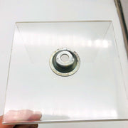 AMC Jeep 3633553 Spacer for Door Hinge OEM New Old Stock NOS Loose No Pkg 9