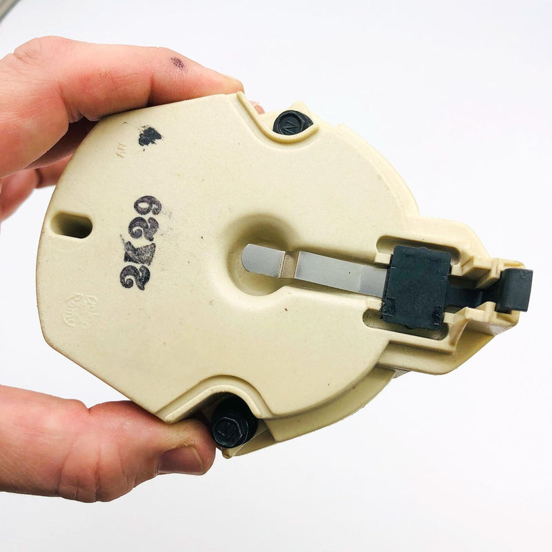 AMC Jeep 8132514 Rotor Distributor OEM NOS 1981 CJ 5-8 Scrambler Open 8