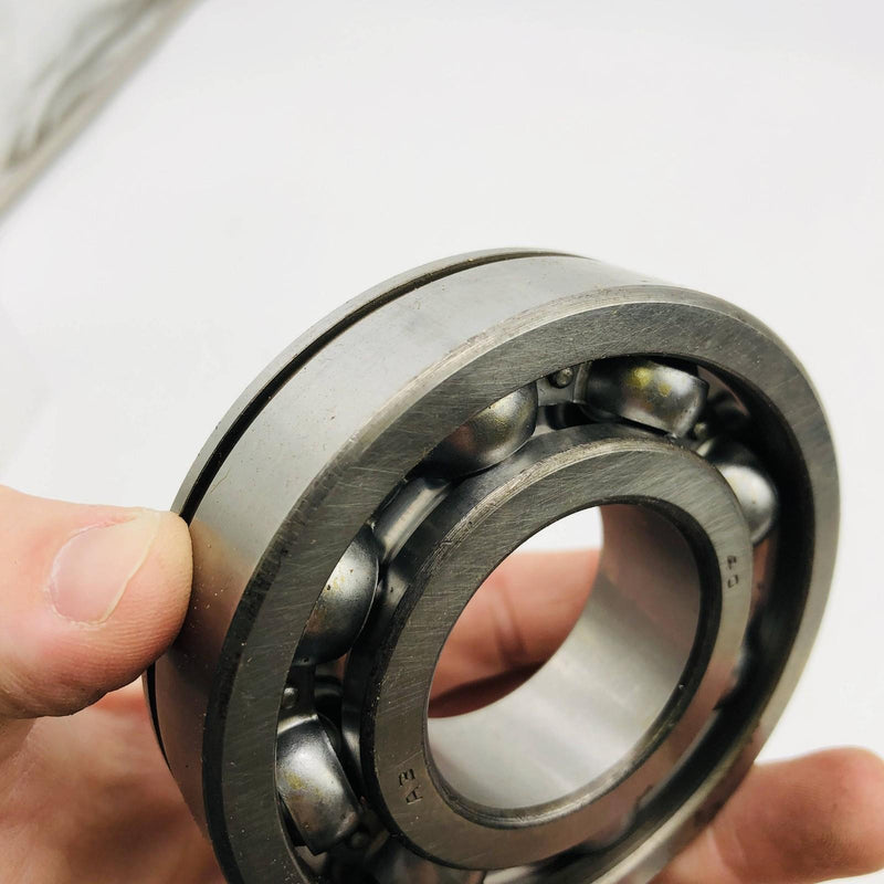 AMC Jeep 912341 Bearing Rear Mainshaft OEM NOS Nachi 6308A3N Open 9