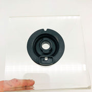 Tanaka 7740163021 Starter Pulley for Pole Saw OEM NOS Superseded to 6693058 11